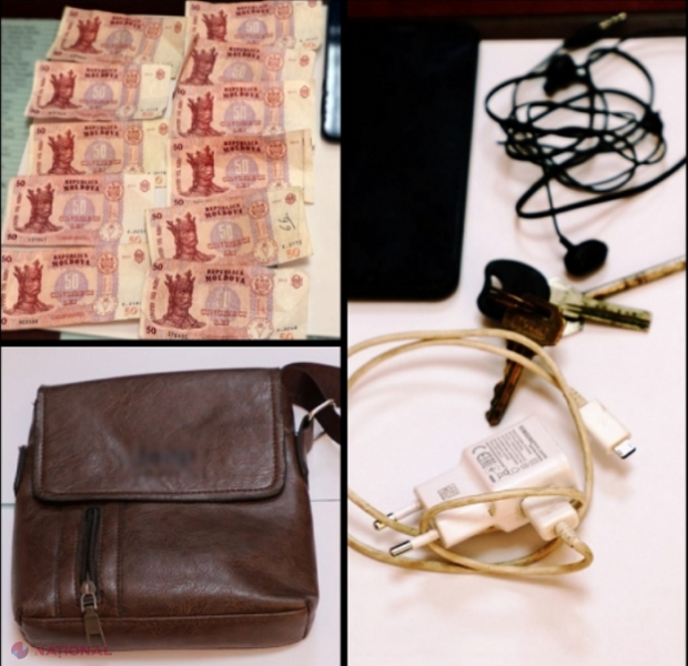 Locuitori din Orhei, atacați și jefuiți de trei minori în plină stradă: 26 de infracțiuni săvârșite în scurt timp 