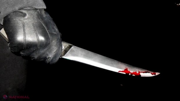 Condamnat la 12 ani de închisoare, după ce a încercat să-și ucidă vecinii. Tânărul de 29 de ani SUSPECTA victimele că ar avea relații amoroase cu prietena sa