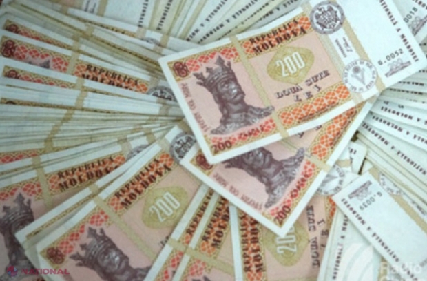 A FURAT peste un MILION de lei și a FUGIT în Spania: Un bărbat din Lăpușna, CONDAMNAT la ani grei de închisoare după OPT ani