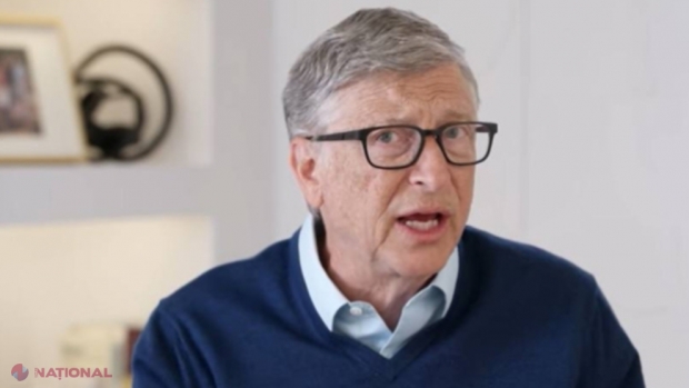 Când se va TERMINA pandemia? Bill Gates dezvăluie care sunt primele țări care vor reveni la normalitate