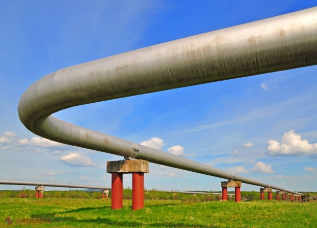 Gestul IMPRESIONANT al României față de R. Moldova! „Noi am luat o decizie politică”