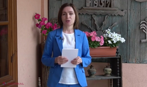 Maia Sandu, mesaj TRANȘANT pentru conducătorii instituțiilor de reglementare: „Încetați să mai faceți controale ABUZIVE și nu mai hărțuiți agenții economici. Oamenii vor doar să fie lăsați în pace”