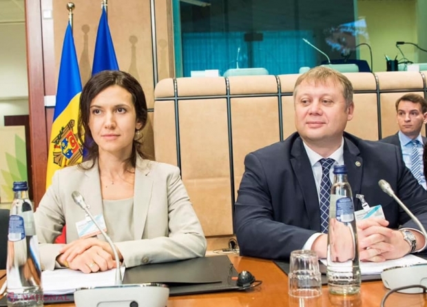 R. Moldova își dorește REDUCEREA tarifelor de roaming cu UE 