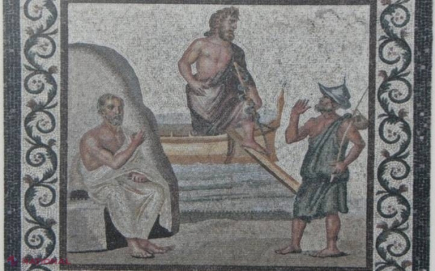 LUCRURI pe care le putem ÎNVĂŢA de la Grecia Antică despre MEDICINA modernă