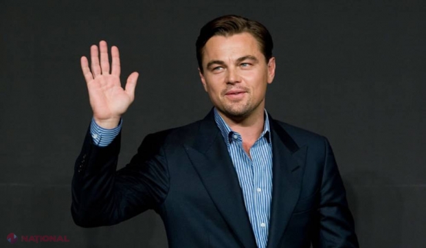 Leonardo DiCaprio vrea să realizeze un FILM despre scandalul Volkswagen
