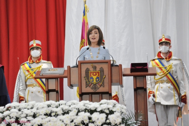 Maia Sandu, VICTORIE din primul tur la alegerile din toamnă. Un lider al PAS a dezvăluit STRATEGIA formațiunii și a spulberat visele opoziției unite, în frunte cu Dodon, Voronin, Filat și concubina lui Platon
