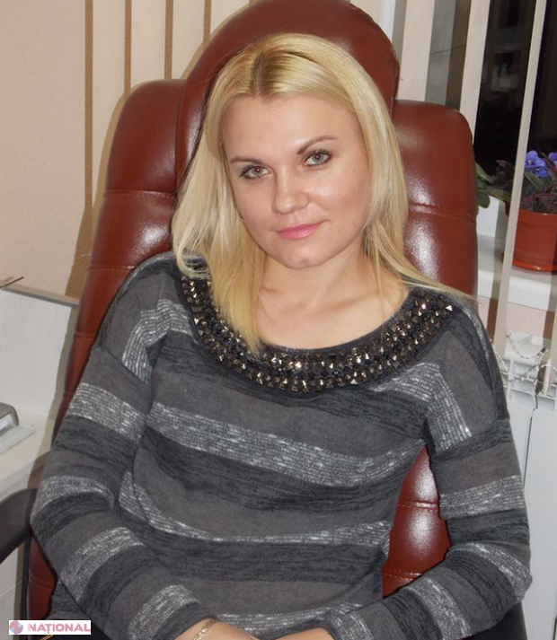 AVEREA angajatelor de la Ministerul Justiției care l-au însoțit pe Renato Usatîi