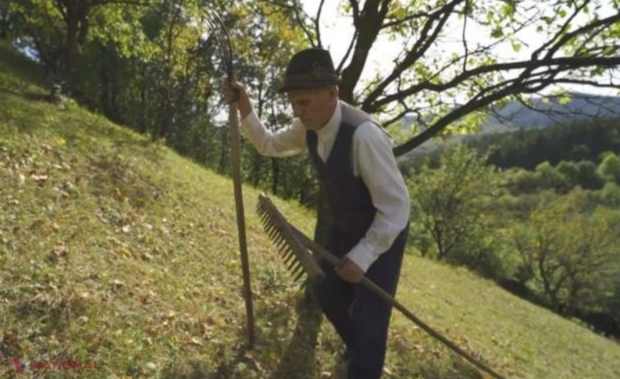 Un sat din România uimește specialiștii. Numărul celor ajunși la peste 90 de ani, de patru ori mai mare decât media națională