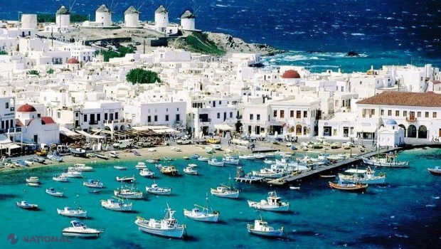 Vacanțele în Grecia se vor SCUMPI esențial. LOVITURA pe care o pregătește Guvernul elen