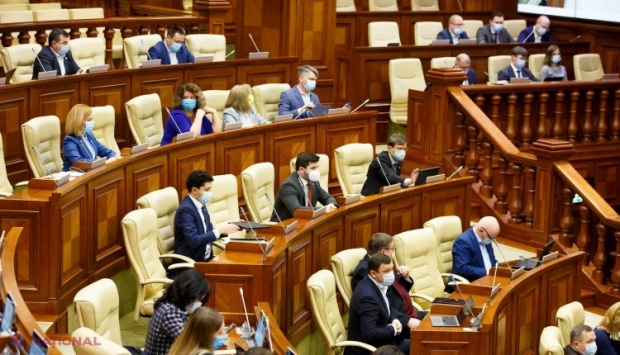 Modificări la Legea privind atragerea investițiilor străine în domeniul producției de film și alte opere audiovizuale