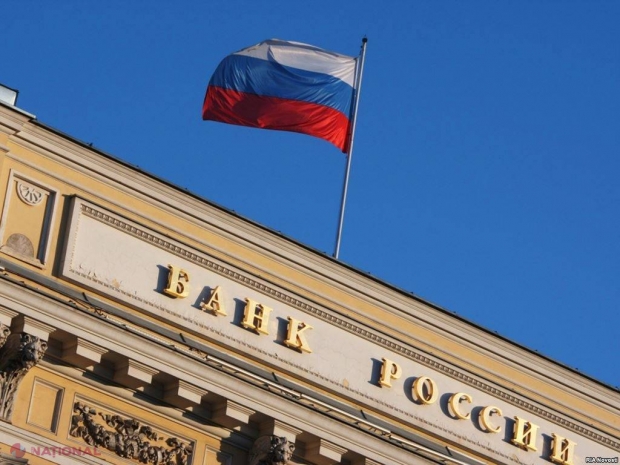 Bloomberg: Măsuri DISPERATE la Moscova pentru a evita cea mai GRAVĂ CRIZĂ 