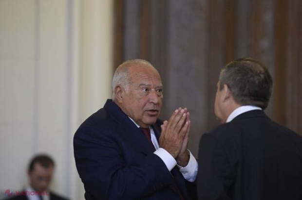 DOSARUL anului în România: 10 ani de ÎNCHISOARE și CONFISCAREA averii