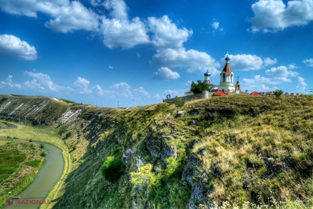 MITURILE nu atrag turiștii în R. Moldova. De ce ne ocolesc STRĂINII