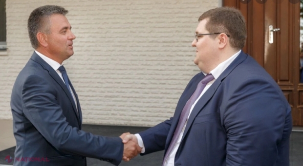 Presa de la Moscova se întreabă de ce așa-zisele autorități de la Tiraspol, cu datorii de circa opt miliarde de dolari către „Gazprom”, nu se agită vizavi de problema gazelor: „Au primit garanții de la Moscova că Transnistria nu va rămâne fără gaze”