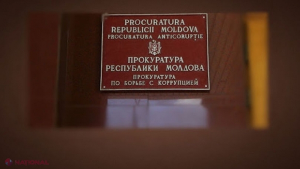 Procuratura Anticorupție are un nou șef. Procurorul general a semnat ORDINUL de numire în funcție
