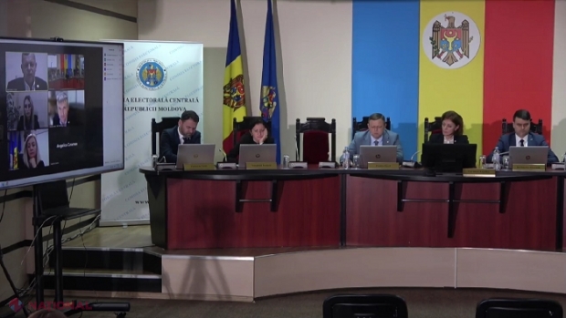 ALEGERI locale generale // Localitățile cu cea mai ÎNALTĂ sau cea mai REDUSĂ rată de participare la vot: Peste 77% versus 5%. Scrutinul ar putea fi declarat nevalabil în nouă sate