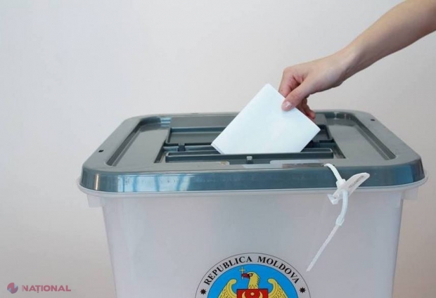 CIFRE // Peste 150 de mii de tineri din R. Moldova sunt așteptați, în PREMIERĂ, la urnele de vot pe 1 noiembrie curent: 43 000 de tineri deja au PLECAT peste hotare