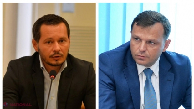 VIDEO // Primarul interimar Codreanu apelează „la băieții” care au instalat CAMERE ASCUNSE și microfoane în biroul său, pentru a demonstra că Andrei Năstase MINTE
