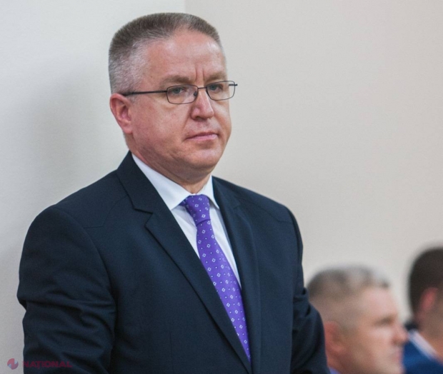 Un fost viceministru NUMIT consilierul lui Gheorghe Brega