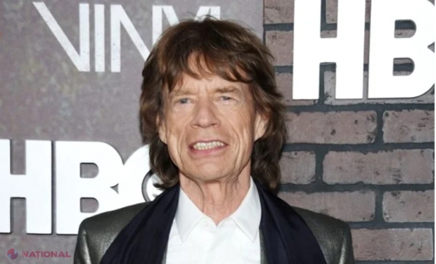 Mick Jagger vrea să-și doneze averea, considerând că cei opt copii ai lui „nu au nevoie de 500 de milioane de dolari”