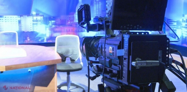 Număr mai mare de posturi TV ce vor putea fi recepționate GRATUIT prin eter de către cetățenii R. Moldova: Proiectul care prevede tranziția de la televiziunea analogică la cea digitală terestră, votată în prima lectură de către Parlament