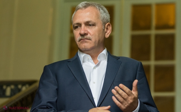 DNA cere ȘAPTE ani şi jumătate de închisoare cu executare pentru președintele Camerei Deputaților din România: „Pledez în continuare nevinovat”