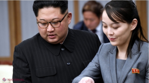 Sora lui Kim Jong Un, promovată în cel mai important organism al guvernului din Coreea de Nord