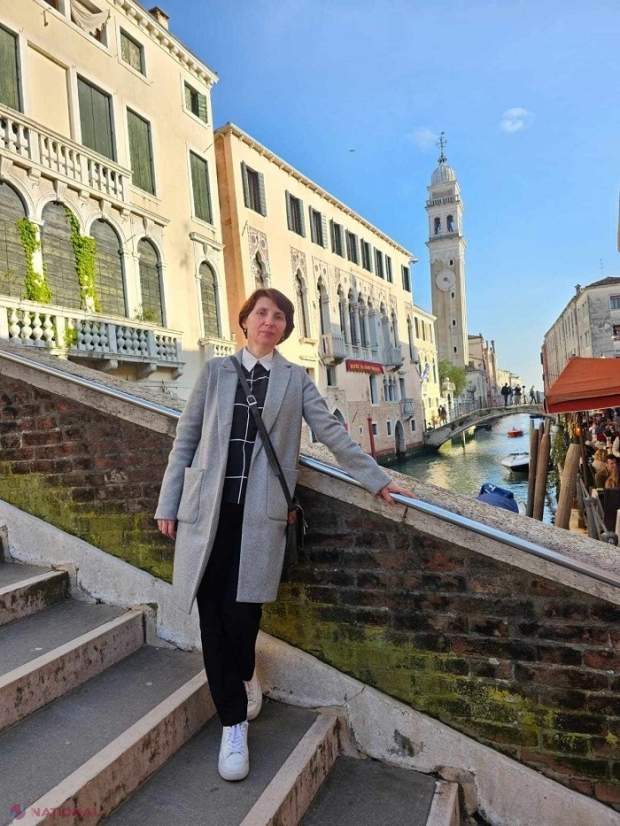 Dorina Khalil-Butucioc, doctor în studiul artelor și culturologie: „Ne lipsește un Centru de Dramaturgie Contemporană. Circuitul prin Europa culturală e o restartare necesară”