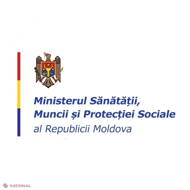 MSMPS oferă DETALII despre cele două cazuri suspecte de CORONAVIRUS, dar și despre femeia revenită în stare gravă din Italia