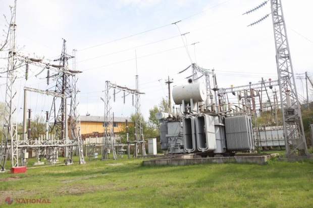 R. Moldova, obligată să-i achite 5,6 MILIOANE de lei companiei „Energokapital”, care a intermediat aproape trei ani livrarea energiei electrice pe malul drept al Nistrului
