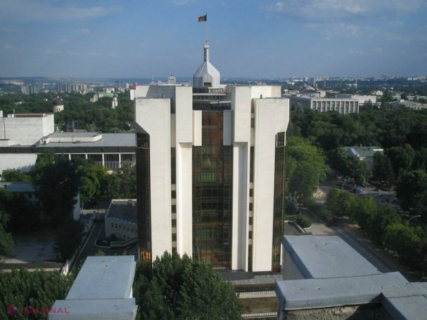 Un nou CANDIDAT și-a anunțat intenția de a se înscrie în cursa prezidențială 