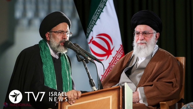 Ce urmări poate avea moartea lui Ebrahim Raisi în Iran şi în lume. Liderul suprem Ali Khamenei este cel care decide politica ţării