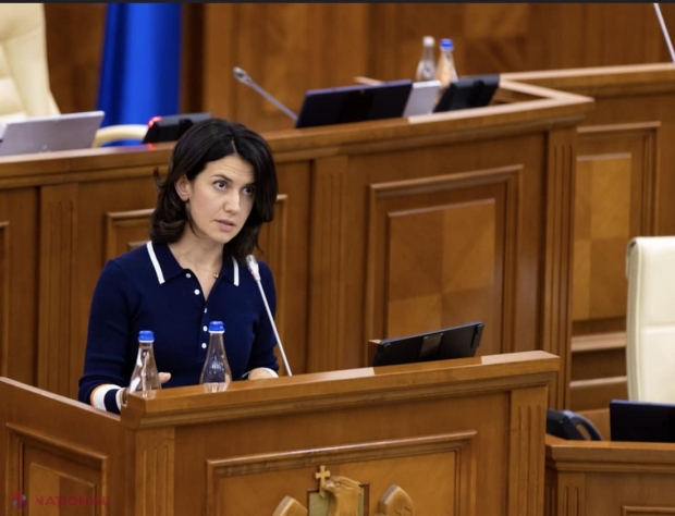 PAS așteaptă VERDICTUL Curții Constituționale în privința scoaterii Partidului „Șor” în afara legii: „Sarcina pusă este una complicată”