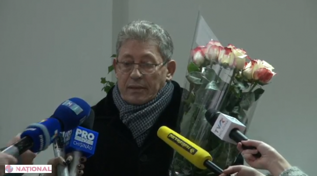 Șalaru a fost DAT AFARĂ din structurile de conducere ale PL: „Demersul meu privind DEMITEREA lui din funcția de ministru a ajuns la Președinție. Urmează DECRETUL de demitere”