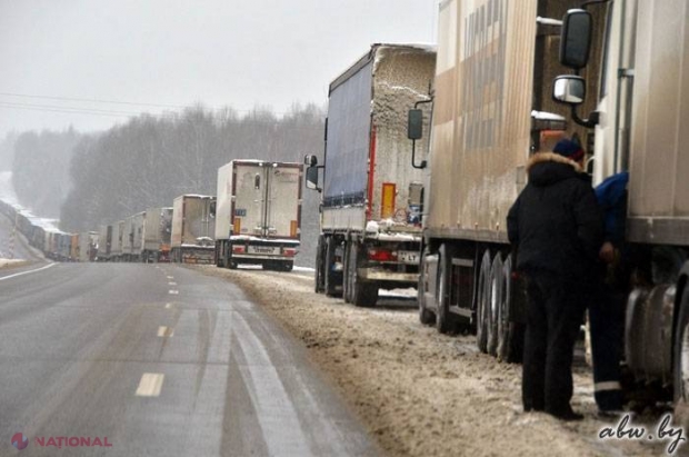 Modul INGENIOS în care Belarus a SFRUNTAT Rusia