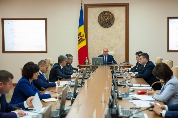 Guvernul anunță măsuri suplimentare pentru supravegherea sectorului financiar-bancar