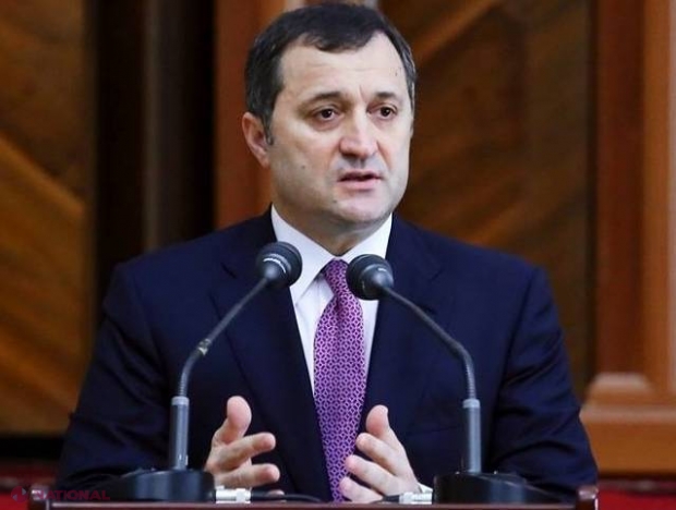 Cui MULȚUMEȘTE PLDM pentru semnarea de către R. Moldova a Acordului de Asociere cu UE