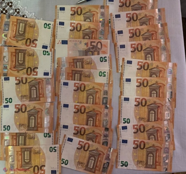 Încă 565 de persoane care au primit bani în schimbul voturilor riscă amenzi de până la 37 500 de lei