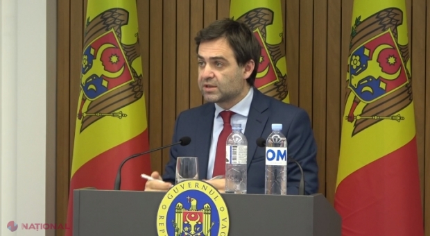 Discuții la București despre achiziționarea de către R. Moldova a unor cantități de gaze primăvara și vara, când sunt ieftine, și stocarea acestora pe teritoriul României, pentru a evita crize energetice pe viitor