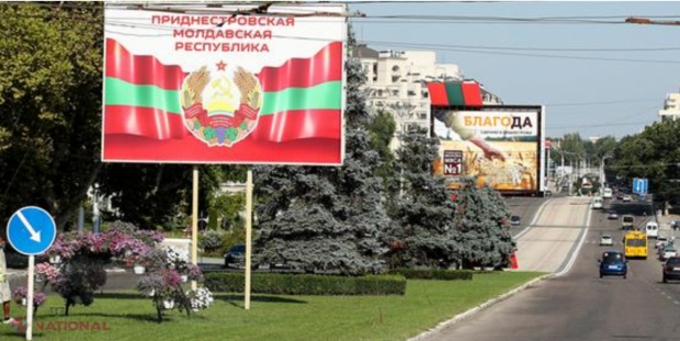 De ce n-a ocupat armata ucraineană Transnistria până acum? Motivul despre care nu se vorbește și ce se va întâmpla dacă vine Stoianoglo