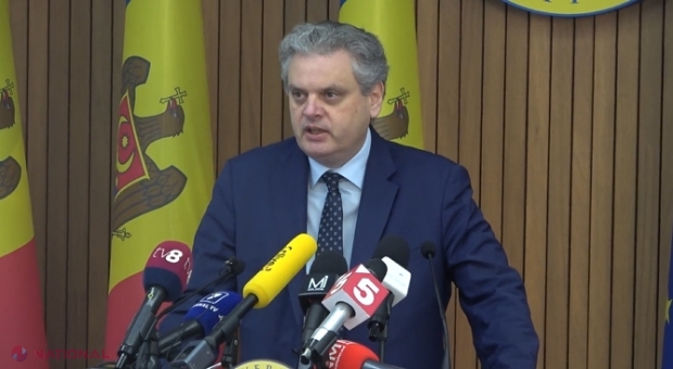 Serebrian DEMONTEAZĂ MINCIUNILE lui Krasnoselski cu privire la taxele vamale aplicate de Chișinău. „E vorba de taxe de circa 2,5 milioane de dolari anual… Cheltuielile Chișinăului pentru cetățenii din stânga Nistrului depășesc cu mult această sumă”