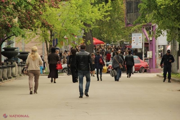 Studiu // Câți dintre tinerii din R. Moldova își ascultă părinții privind profesia pe care s-o aleagă