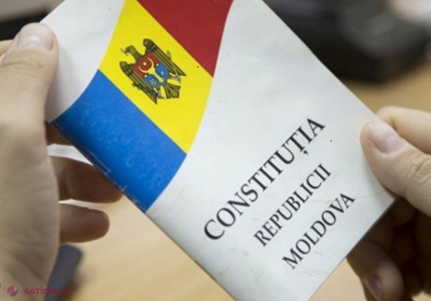 ​Integrarea europeană a R. Moldova, „bătută în cuie”! Fost ministru al Justiției: „Pentru o eventuală revizuire a prevederii din Constituție, trebuie să voteze cel puțin 749 719 cetățeni, ceea ce, la modul practic, este imposibil”