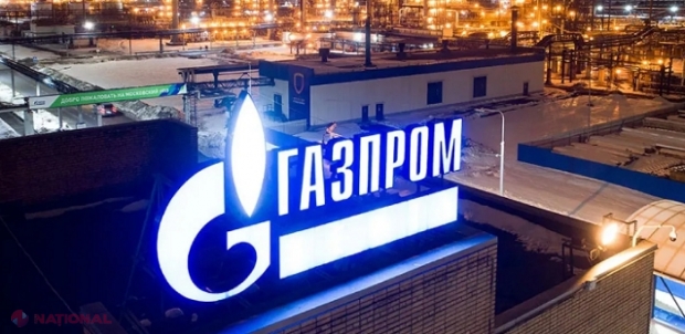 Rusia ar putea să „ne taie gazul” când avem cea mai mare nevoie de el. UE se așteaptă la o „întrerupere gravă”