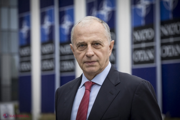 Secretarul General Adjunct al NATO: „Pentru R. Moldova, a rămâne în zona gri este o invitație la insecuritate. Este dreptul dânșilor de a-și alege singuri VIITORUL? Da. Are Rusia drept de veto asupra viitorului R. Moldova? NU”