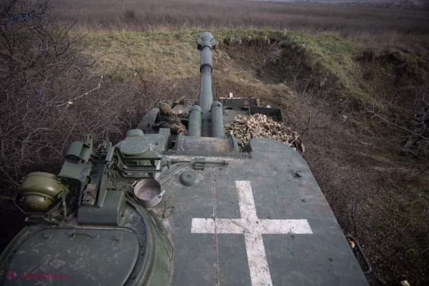 Un nou bilanț NEGRU pentru ocupanții ruși în Ucraina. Aproape 4 000 de soldați au fost uciși în ultimele zile de armata ucraineană. Cele mai mari pierderi au fost în direcțiile Limansk și Bakhmut