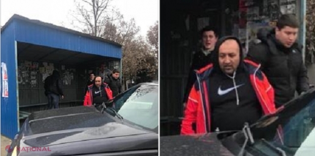 Un candidat independent reclamă faptul că a fost AGRESAT de apropiații democratului Țuțu, la Băcioi: „Vă omorâm”