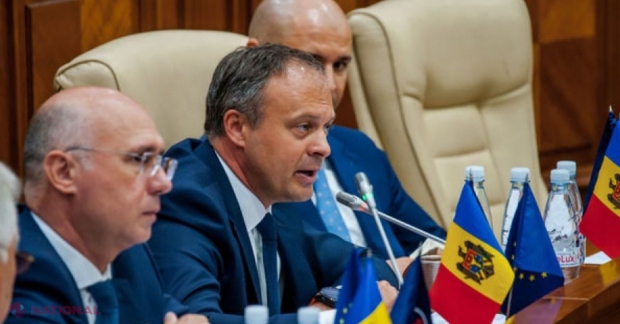 Un partid parlamentar a anunțat că nu va vota candidatul PSRM-ȘOR la funcția de premier:„Noi rămânem să privim acest spectacol și să îndurăm consecințele HAOSULUI și crizelor”