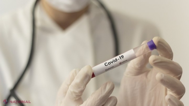 De ce se REINFECTEAZĂ cu COVID și cei vaccinați și trecuți prin boală