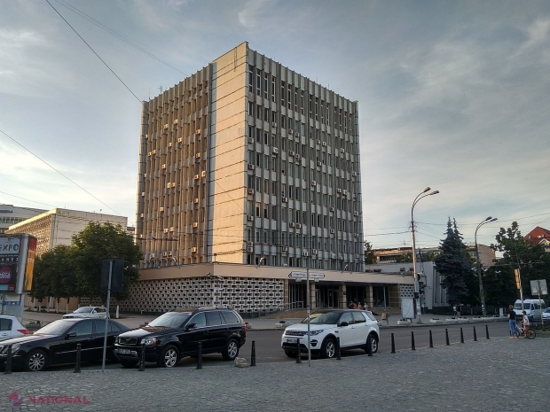 DOC // Cine sunt candidații pentru două funcții vacante de VICEGUVERNATOR al Băncii Naționale a Moldovei